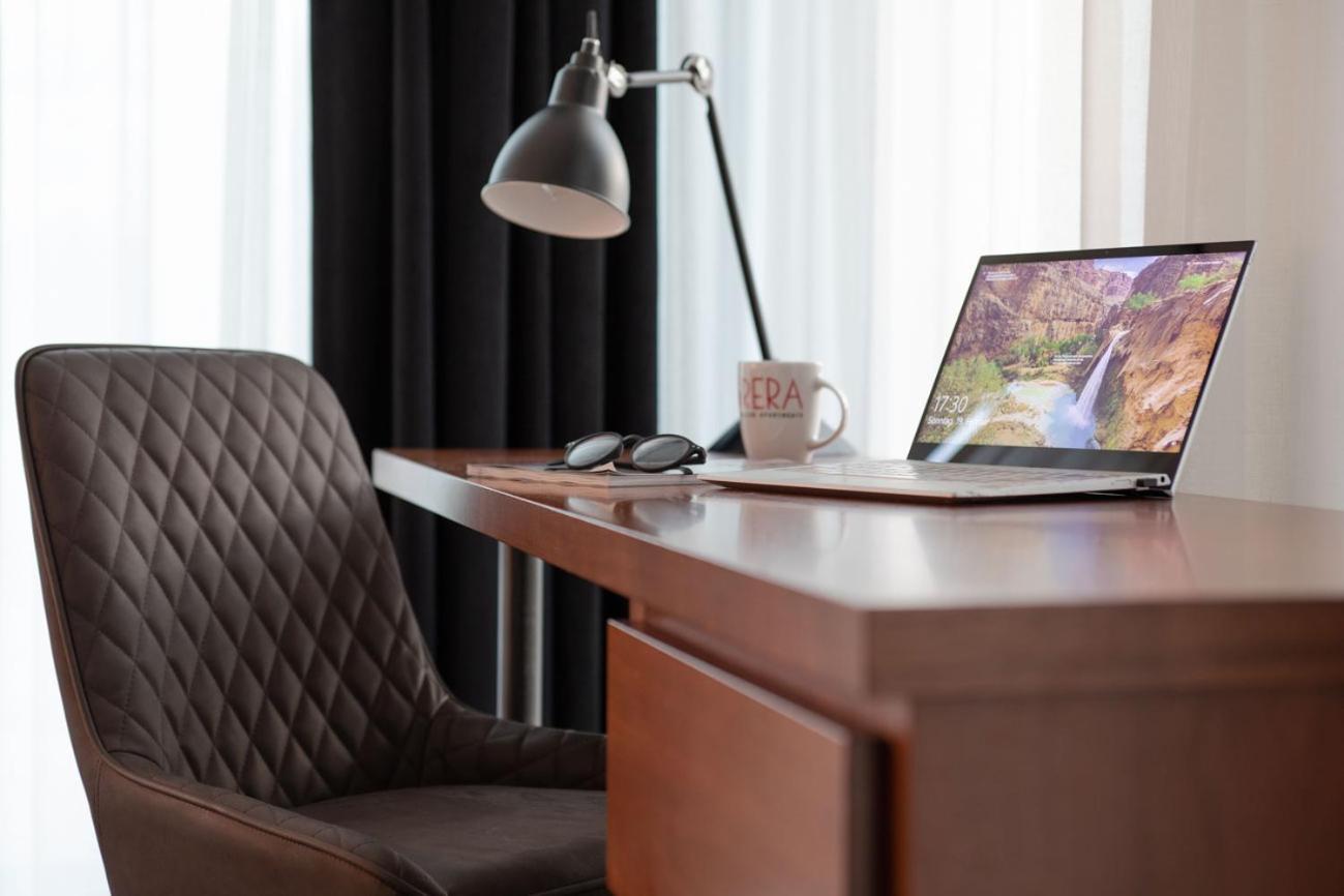 Brera Serviced Apartments Munich Schwabing Exterior photo